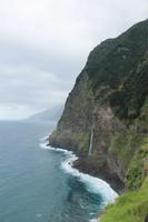 Brautschleier Wasserfall