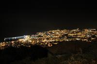 Funchal bei Nacht