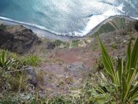 SteilkÜste Cabo Girao