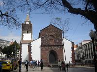 Kathedrale Funchal