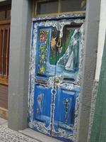 auf der StraÁe Santa Maria