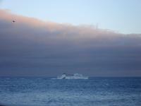 Fähre von Porto Santo