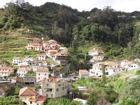 unsere Wanderung in der Region Machico