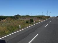 Hochplateau Paul de Serra