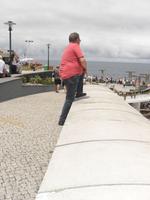 Freizeit bis zur Abfahrt