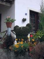 los gehts: mit der zweiten Etappe