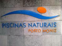 Meeresschwimmbecken von Porto Moniz