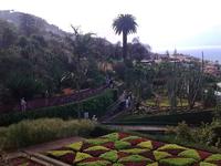 Botanischer Garten von Funchal