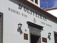 Weinverkostung in Funchal