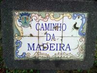 Wandern entlang der Levadas