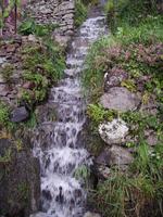 Wandern entlang der Levadas