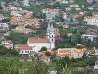 Blick über die Stadt