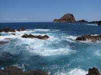 Meeresschwimmbäder von Porto Moniz