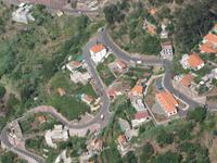 Aussichtspunkt aufs Fahrt ins 