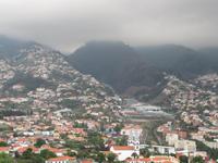 Rückfahrt nach Funchal