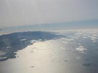 Letzter Blick auf Madeira