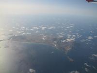 Blick auf Porto Santo