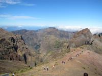 Pico do Arieiro