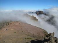 Pico do Arieiro