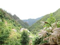 kleine Levadawanderun