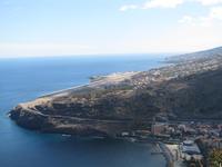 Aussichtspunkt Pico do Facho