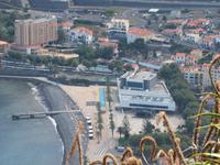 Aussichtspunkt Pico do Facho