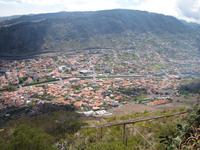 Aussichtspunkt Pico do Facho
