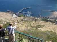 Aussichtspunkt Pico do Facho