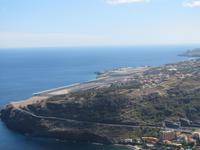 Aussichtspunkt Pico do Facho