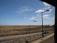 Flughafen von Madeira