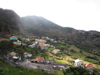 Halbtagswanderung entlang der Levadas