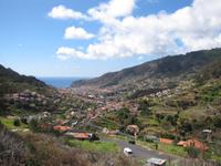 Halbtagswanderung entlang der Levadas