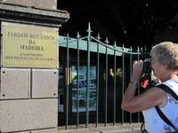 Botanischer Garten von Funchal