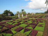 Botanischer Garten von Funchal