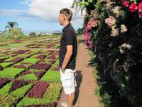 Botanischer Garten von Funchal
