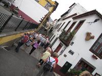 Altstadt von Funchal