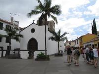 Altstadt von Funchal