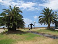 Altstadtpromenade von Funchal