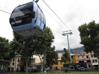 Altstadtpromenade von Funchal