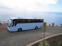 Aussichtpunkt auf Câmara de Lobos