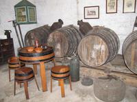 Weinkellerei Babeirtos