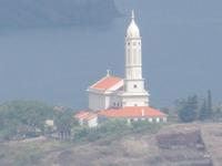 Blick in Richtung Funchal