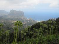 Wunderschöne Aussicht 