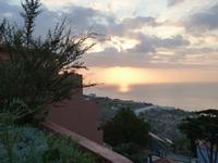 und wieder geht die Sonne auf