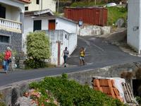 Örtliche Reiseleiter Elena und Lina