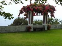 Garten am Herrenhaus