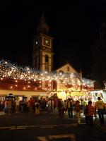 Kirchenfest in Canico