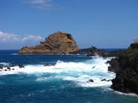 In Porto Moniz