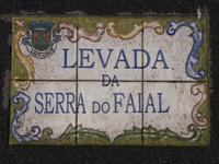 Am Start unserer Wanderung druchs Paradiestal