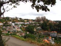 Levada-Wanderung durchs Paradiestal